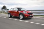 Mini Paceman Cooper S 2013 года (UK)